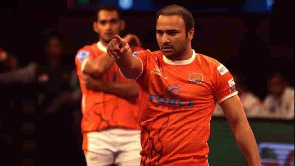 PKL Season 10: PKL has changed the life of kabaddi players, says Manjeet Chillar