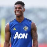 Busy day at Man Utd with two new signings, new deal for Rashford