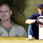 Top 10 things you didn't know about Matthew Hayden