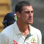 Ashes 2023: Australia face anxious wait as Starc injured in 4th Test against England