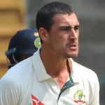 Ashes: 'Going to stick to my strengths', says Mitchell Starc