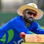 Champions Trophy 2025: Fakhar Zaman Injury Update For IND vs PAK (Credits-ESPN)