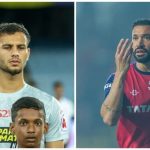 Mohun Bagan Super Giant sign defender Anwar Ali, Eli Sabia leaves Jamshedpur FC (Photo: ISL)