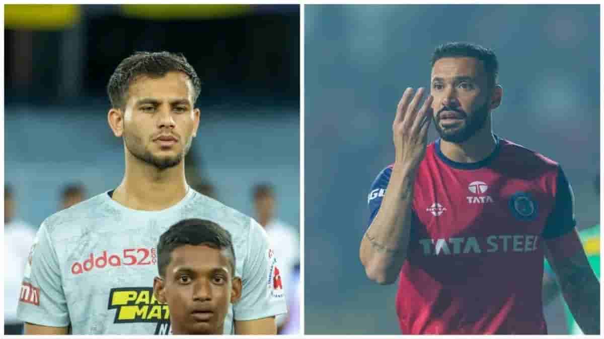 Mohun Bagan Super Giant sign defender Anwar Ali, Eli Sabia leaves Jamshedpur FC (Photo: ISL)