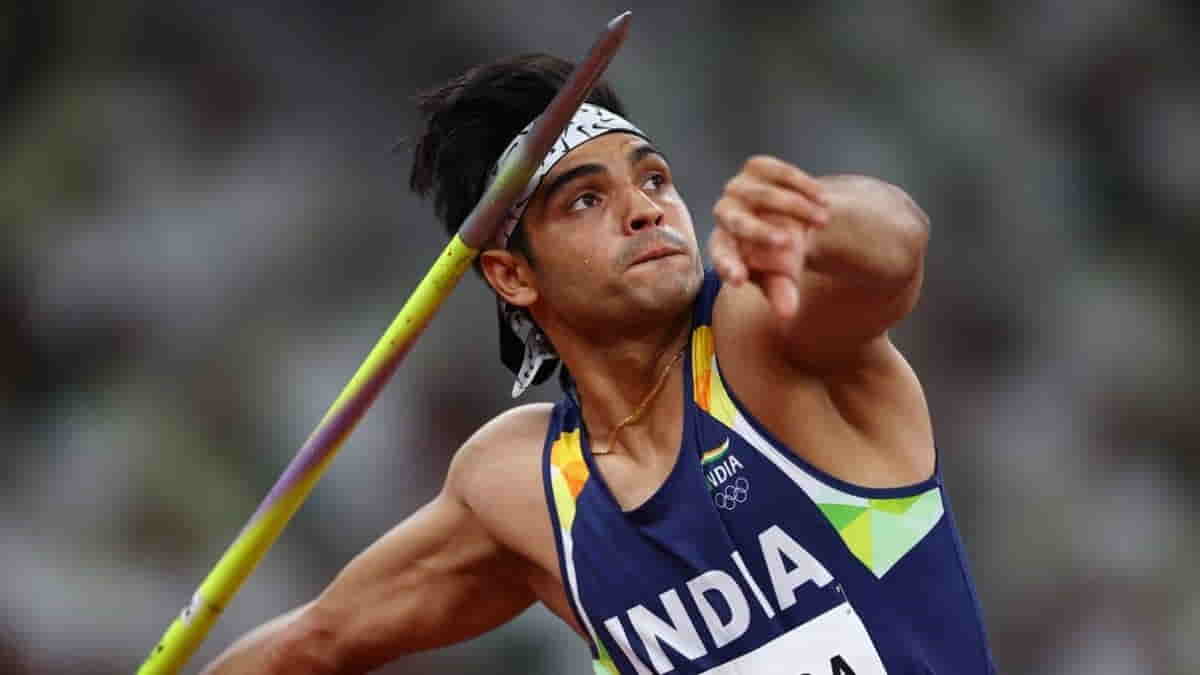 Athletics: Neeraj plans to achieve peak fitness with focus on World Championship in August