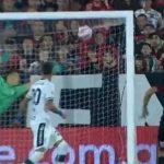 Newell's extend unbeaten run in Argentine top flight