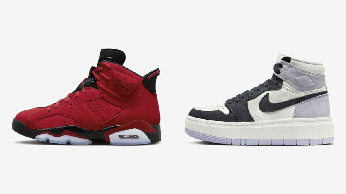 Nike Air Jordan Controversy: Struggles and cultural impact
