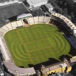 No 1 cricket stadium in the world