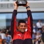 Will Djokovic end with more Wimbledon titles than Federer?
