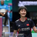 Macau Open 2025: Top Title Contenders Ft. China's Chen Yufei