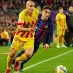 Who is new FC Barcelona signing and La Masia graduate Oriol Romeu?