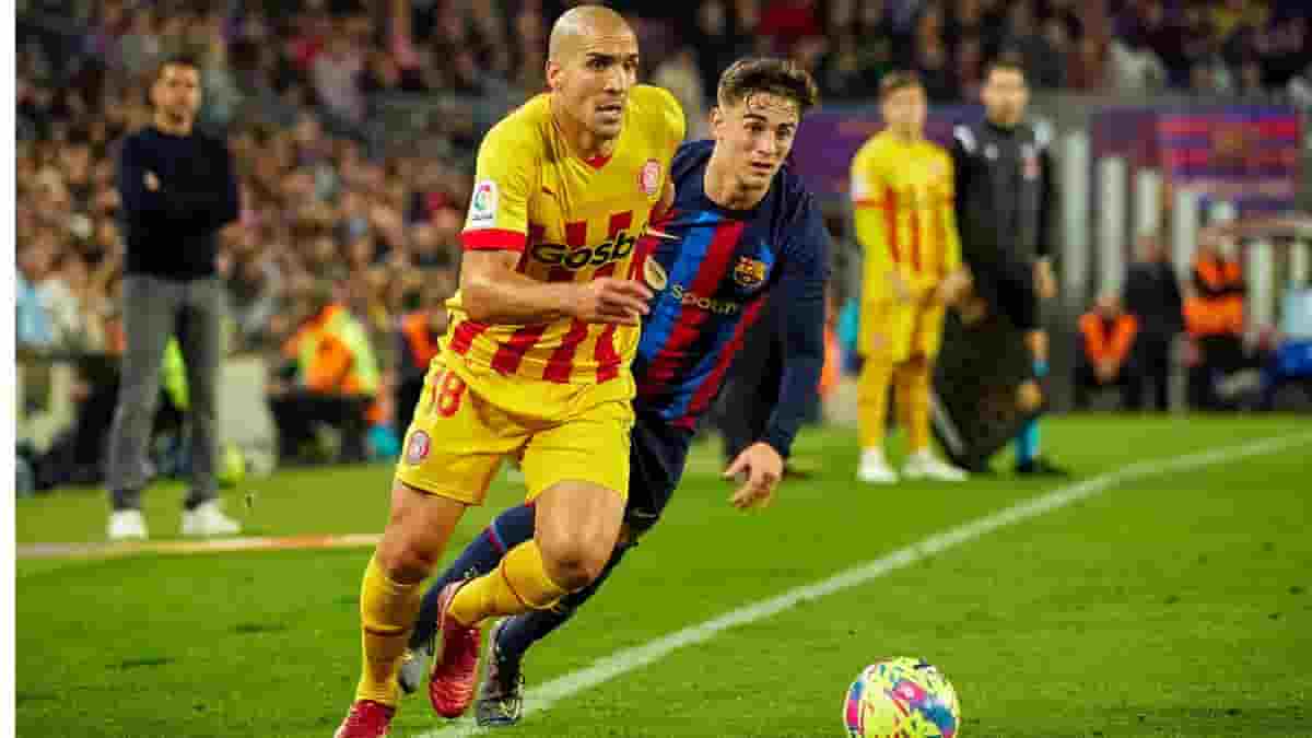 Who is new FC Barcelona signing and La Masia graduate Oriol Romeu?