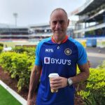 Women's hockey team has no plans of using Paddy Upton, the mental conditioning expert of the men's team