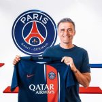 Paris Saint-Germain replace head coach Galtier with Luis Enrique