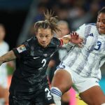 Philippines beat New Zealand to take first Women's World Cup win