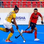 Playing In Rourkela Was A Good Stepping Stone For International Matches, Says Bhumiksha Sahu