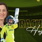 Rachael Haynes: Biography, Age, Height, Achievements, Family, and Career Statistics