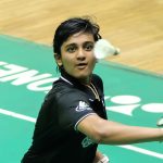 Asian junior badminton c'ships: India lose to Indonesia, end their team event campaign in quarters