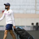 Ranchi, Indian Skipper Virat Kohli, Virat Kohli, South Africa, JSCA International Stadium In Ranchi