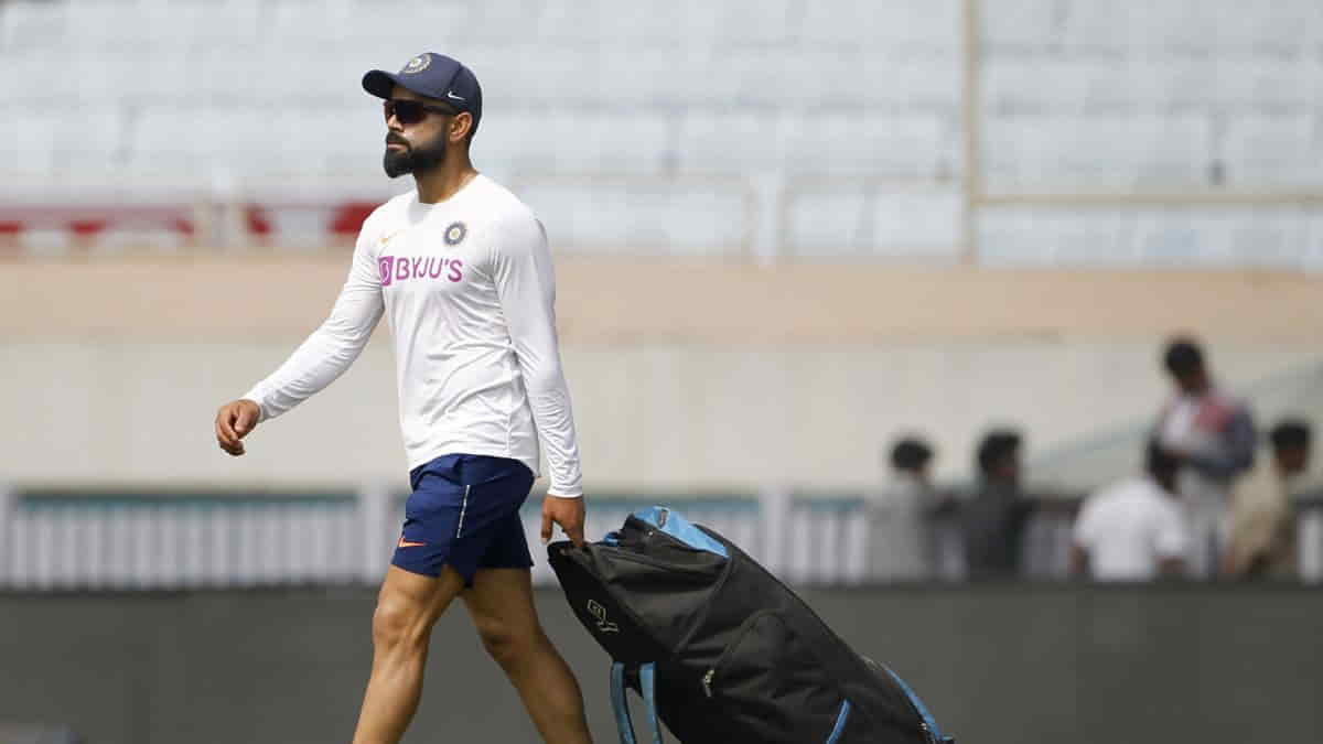 Ranchi, Indian Skipper Virat Kohli, Virat Kohli, South Africa, JSCA International Stadium In Ranchi