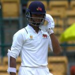 Ranji Trophy Final: Yashasvi Jaiswal slams 78 as Mumbai reach 248/5 despite MP fightback (ld)