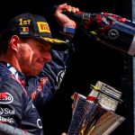 Is Max Verstappen The Next F1 GOAT
