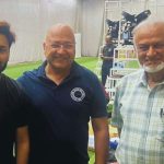 Rishabh Pant expected to be declared fit after ODI WC, says DDCA Director Shyam Sharma (Photo credit: Twitter)
