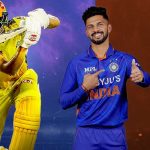 Here are the top 10 facts about Ruturaj Gaikwad