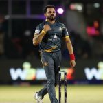Zim Afro T10: Sreesanth loves to run-in hard and deliver goods for his team