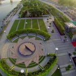 Adani Sportsline will manage Ahmedabad's Sabarmati Riverfront Sports Parks