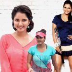 Sania Mirza: the Shinning Star of Tennis