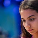 Sara Khadem: Global Chess League is a significant step towards improving the environment for chess players