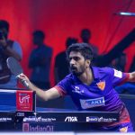 UTT Season 4: Chennai Lions, Dabang Delhi look to qualify for semifinals