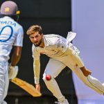 Shaheen Shah Afridi eyes 100th Test wicket on return to the format against Sri Lanka