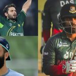 Unretired XI: Tamim as opener, Afridi as all-rounder