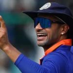 Shikhar Dhawan: It's a very special feeling when you play in World Cup