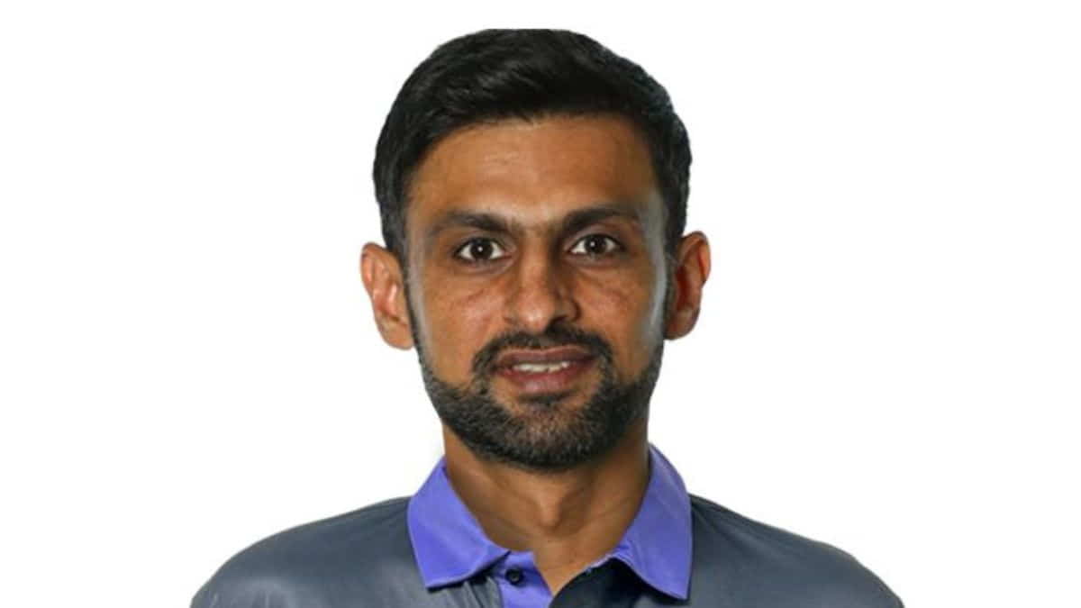 Global T20 Canada: Very excited to be part of Mississauga Panthers, says Shoaib Malik