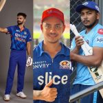 Top 10 Upcoming Talented Cricketers in India