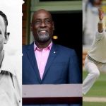 5 Legendary cricketers who received Knighthood