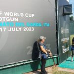 Indian Skeet shooters to take aim first at Lonato Shotgun World Cup