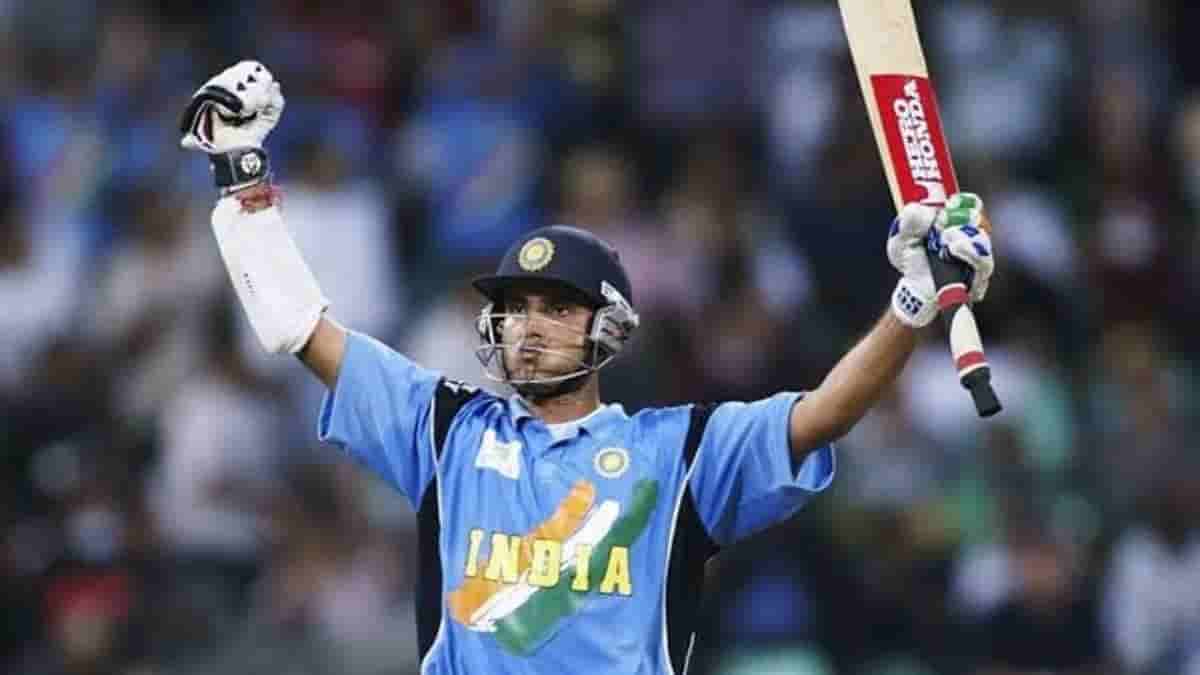 'Man who led India to new heights': Wishes pour in for Sourav Ganguly on his 51st birthday