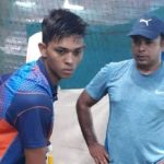 Start from zero in IPL Coach's 'guru mantra' for Yashasvi.