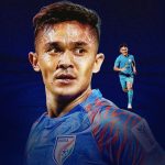 "From Ordinary to Extraordinary: Sunil Chhetri's Epic Battles That Altered His Destiny"