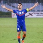 ISL Standard Continues to Rise, Motivating Indian Football Talent: Sunil Chhetri