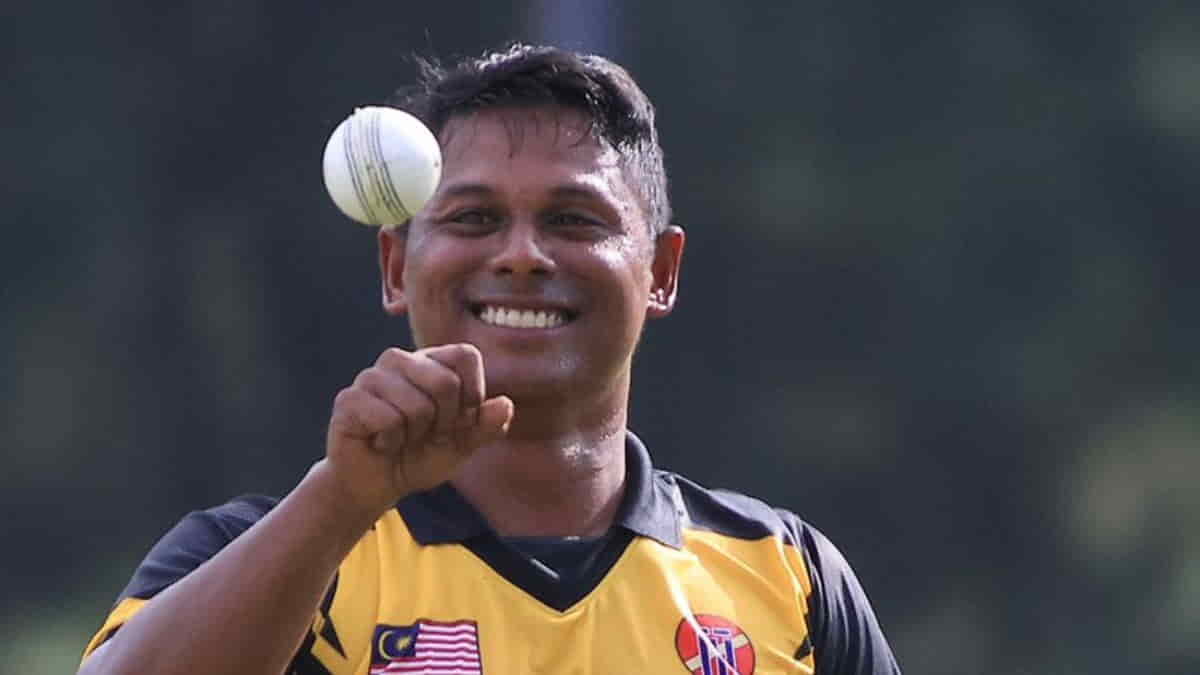 Syazrul Idrus