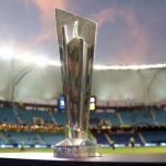 T20 World Cup Trophy (pic credit ICC)