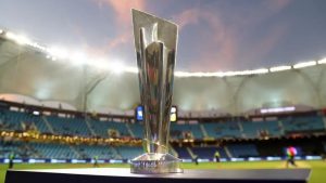 Player Who Played In 2007 And Playing In 2026 T20 World Cup