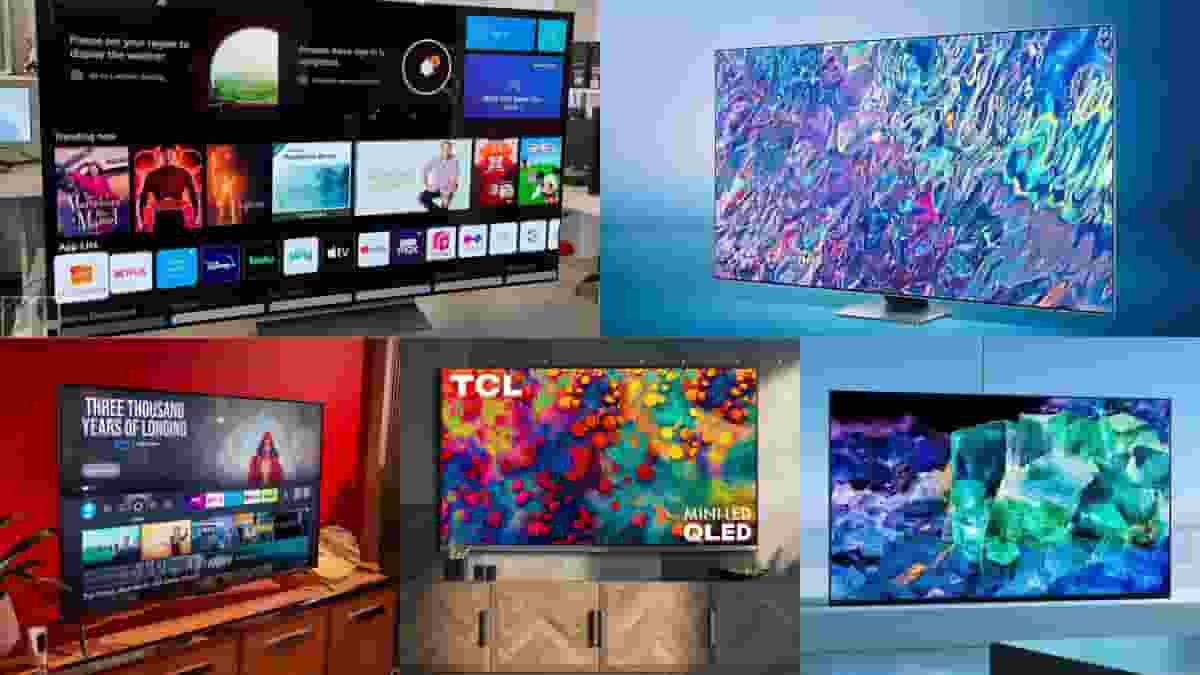 The 5 Best 4k TVs For Watching Sports
