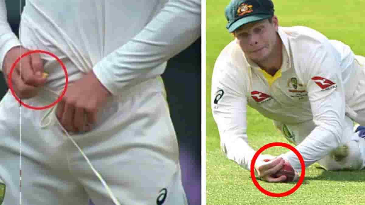 The Cheaters of Cricket- Australia