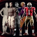 The Evolution of the NFL From Its Humble Beginnings to Today's Multi Billion Dollar Industry